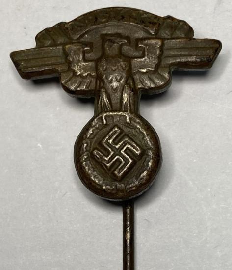 WW2 German NSKK Stick Pin