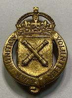 WW1 British War Munitions Volunteer Badge