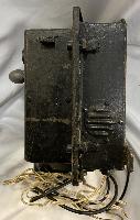 WW2 British Royal Navy Ship Or Submarine  Sound Telephone