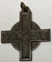 Church Of England Men's Society Medal