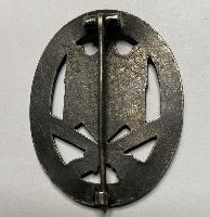 Replica WW2 German General Assault Badge 