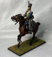 First Legion 30th Scale NAP0202 British 12th Light Dragoons Trooper