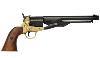 Code: G1007L Replica M1860 Model Colt Black/Solid Brass 1860