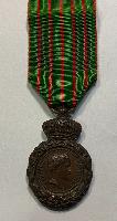 French St Helena Medal