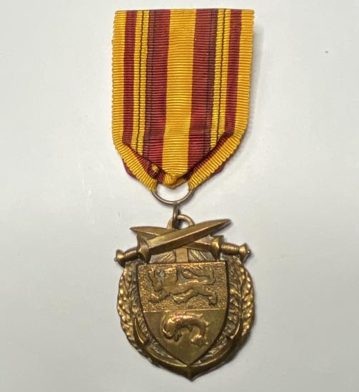 British Dunkirk Medal