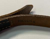 WW2 German Equipment Strap