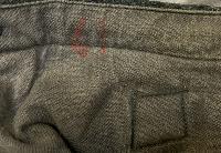 WW2 Swiss Army Officer Breeches