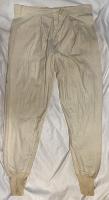 WW2 German Long Summer Underwear