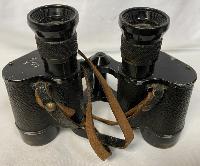 WW2 British RAF Binoculars