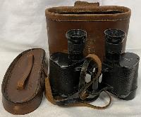 WW2 British RAF Binoculars