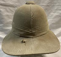 WW2 British  Wolsley Patern Helmet