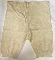 WW2 British Woollen  Underwear 