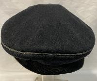 WW2 German Luftwaffe Officers Visor Cap