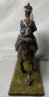 First Legion 30th Scale NAP0202 British 12th Light Dragoons Trooper