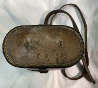 WW1 Period British Binoculars