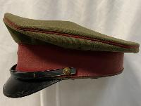 WW2 Japanese Army Other Ranks / NCO Visor Cap