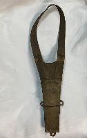 Leather Shoulder Holster 