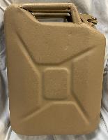 WW2 German Jerry Can