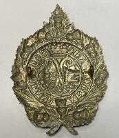 Argyll And Sutheriand Highlanders Cap Badge