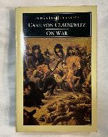 On War-Carl Von Clausewitz