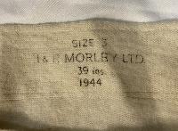 WW2 British Woollen  Underwear 