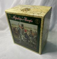 First Legion 30th Scale NAP0202 British 12th Light Dragoons Trooper