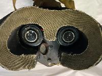 WW2 British Army Infra Red Night Vision Binoculars