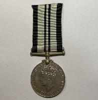 WW2 British Indian War Medal