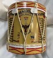 Seaforth Highlanders Regimental Ice Bucket