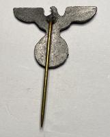 WW2 German Political Eagle Stick Pin