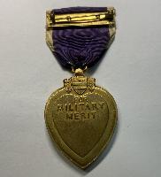 Replica American Purple Heart Medal