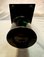 WW2 British R.A.F. Williamson G45 Short Lens Aircraft Gun Camera With Case