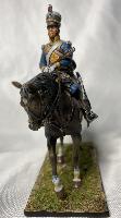 First Legion 30th Scale NAP0201 British 12th Light Dragoons Trooper With Carbine