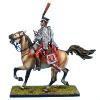 First Legion 30th Scale NAPO129 Russian Soumsky Hussar Trumpeter