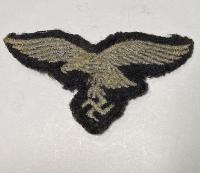 WW2 German Luftwaffe Cap Eagle 