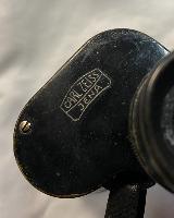 WW2 German 7 x 50 Cased Binoculars