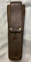 WW2 US  Army Signal Corps CS-34 Pouch