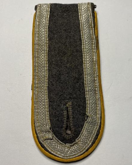 WW2 German Luftwaffe Shoulder Strap