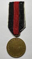 WW2 German 1st October Medal