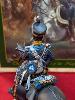 First Legion 30th Scale NAP0201 British 12th Light Dragoons Trooper With Carbine
