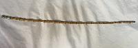 WW1Gordon Highlanders Swagger Stick