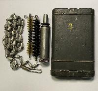 WW2 German K98 Cleaning Kit