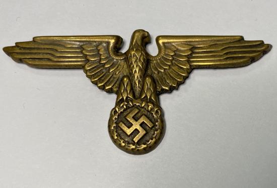 Replica WW2 German SS Cap Eagle