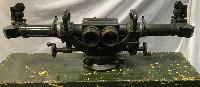 WW2 British Anti Aircraft Telescope