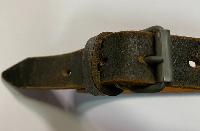 WW2 German Equipment Strap