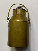 WW1 Trench Art Milk Churn