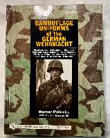 Camouflage Uniforms Of The German Wehrmacht