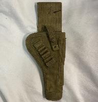 WW2 Canadian Tank Crew Holster Holster