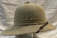 WW2 British  Wolsley Patern Helmet