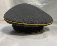 WW2 German Luftwaffe NCO's Visor Cap